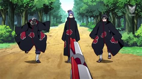 akatsuki subs